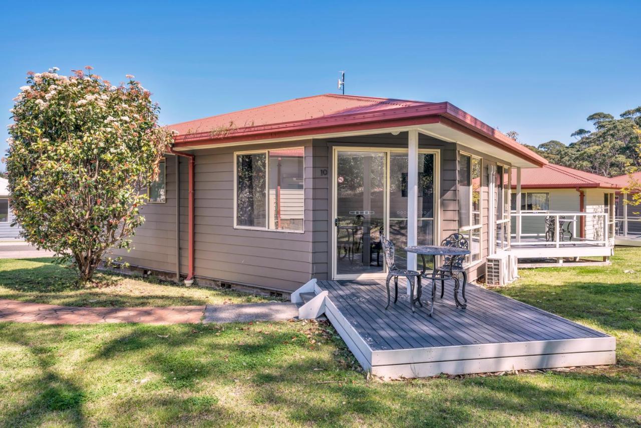 Ingenia Holidays Ulladulla Exterior photo
