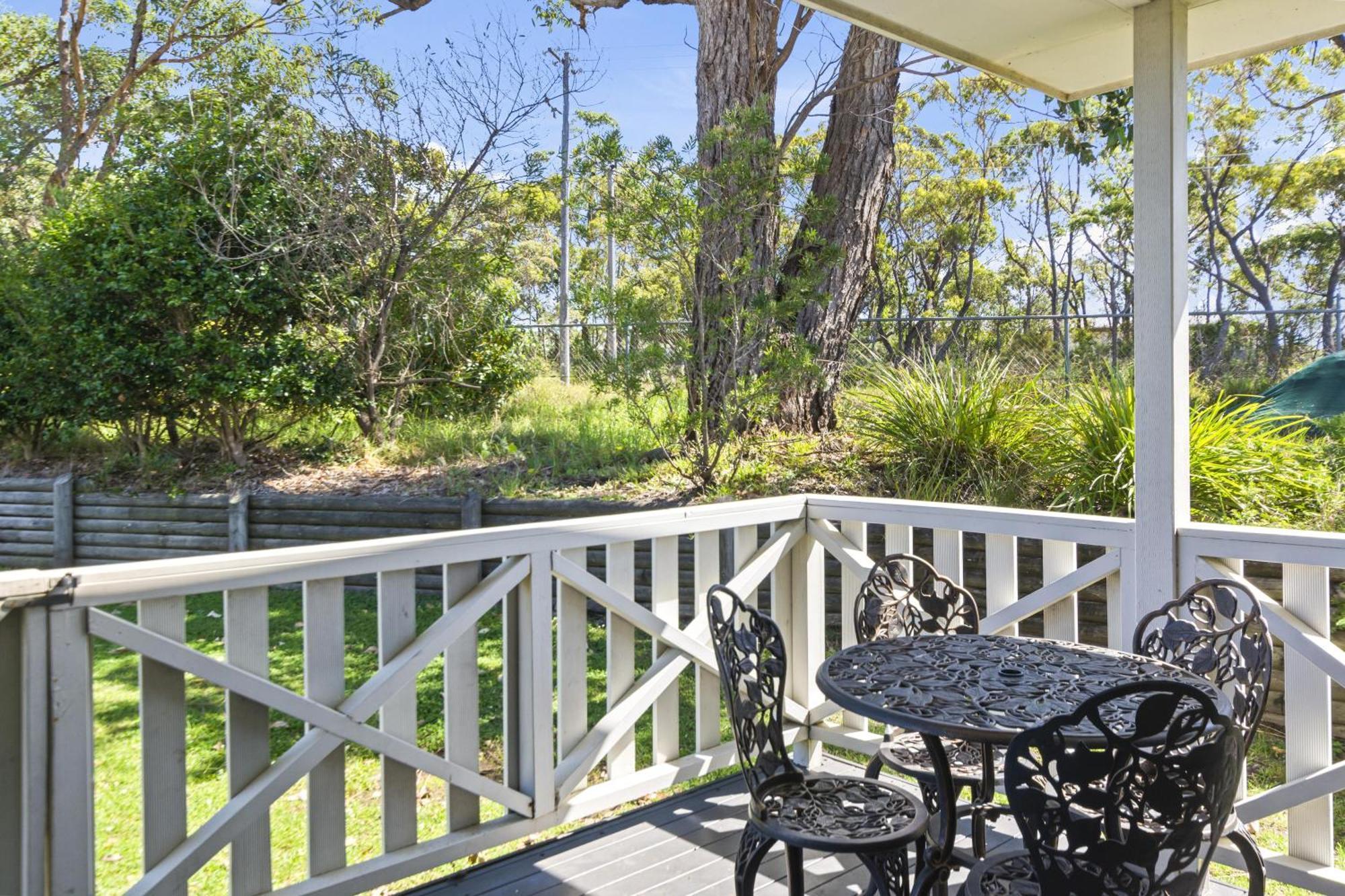 Ingenia Holidays Ulladulla Exterior photo