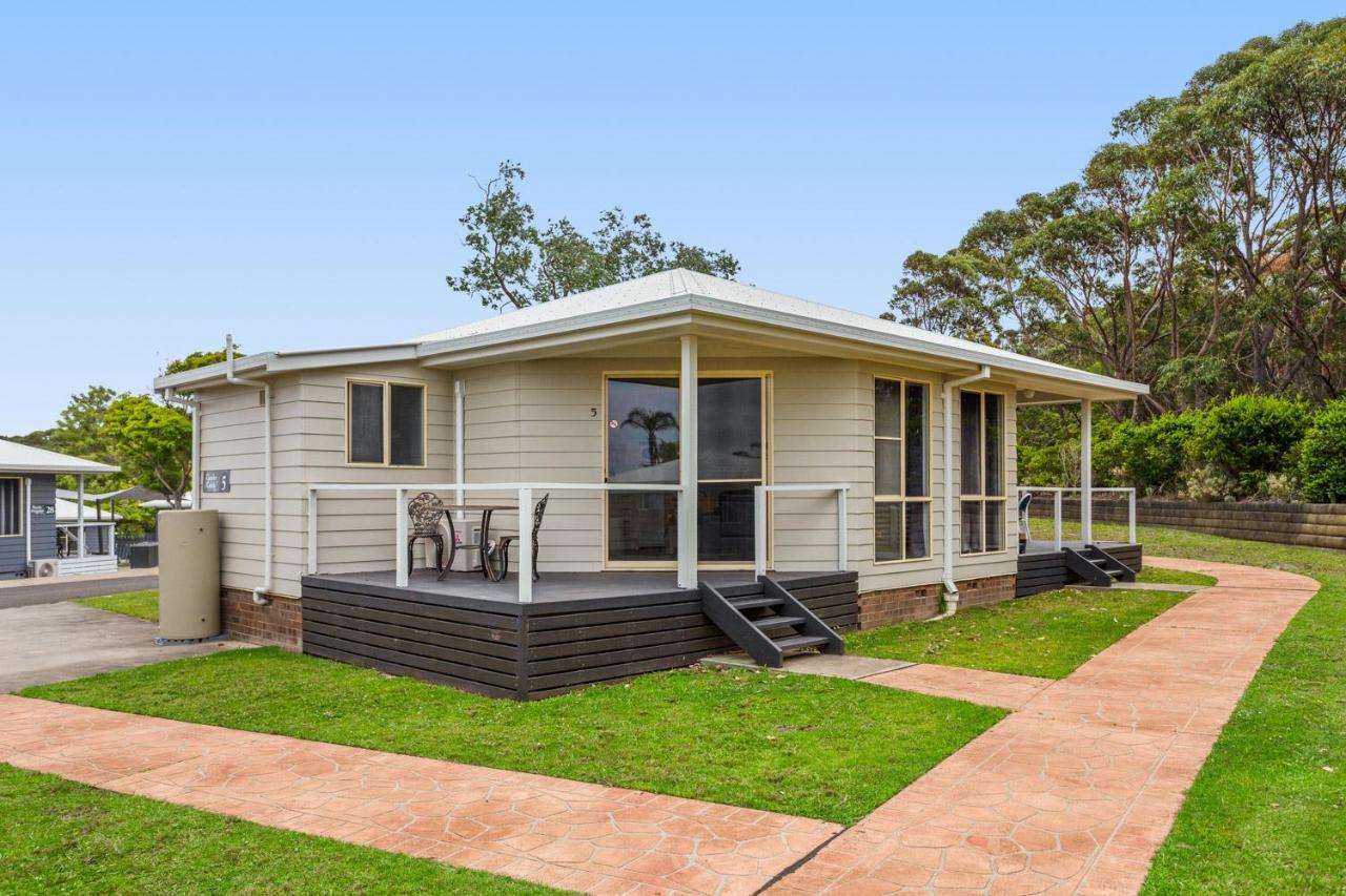 Ingenia Holidays Ulladulla Exterior photo