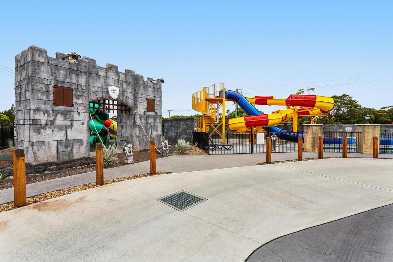 Ingenia Holidays Ulladulla Exterior photo