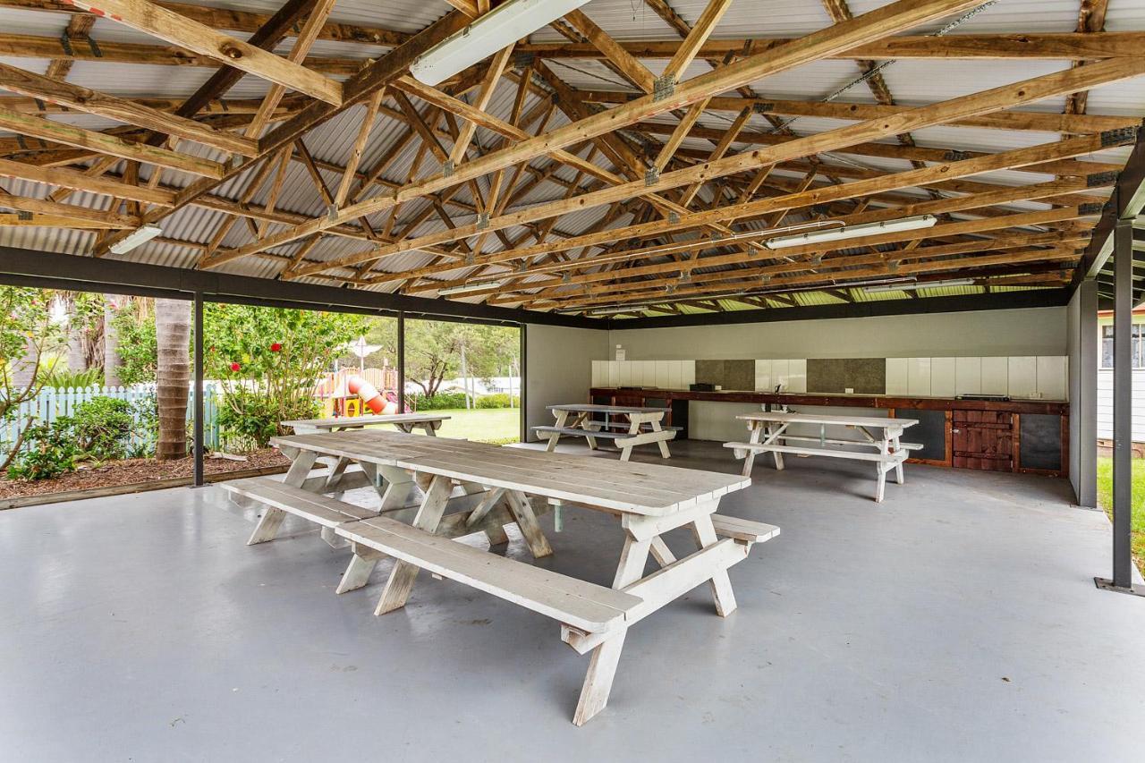 Ingenia Holidays Ulladulla Exterior photo