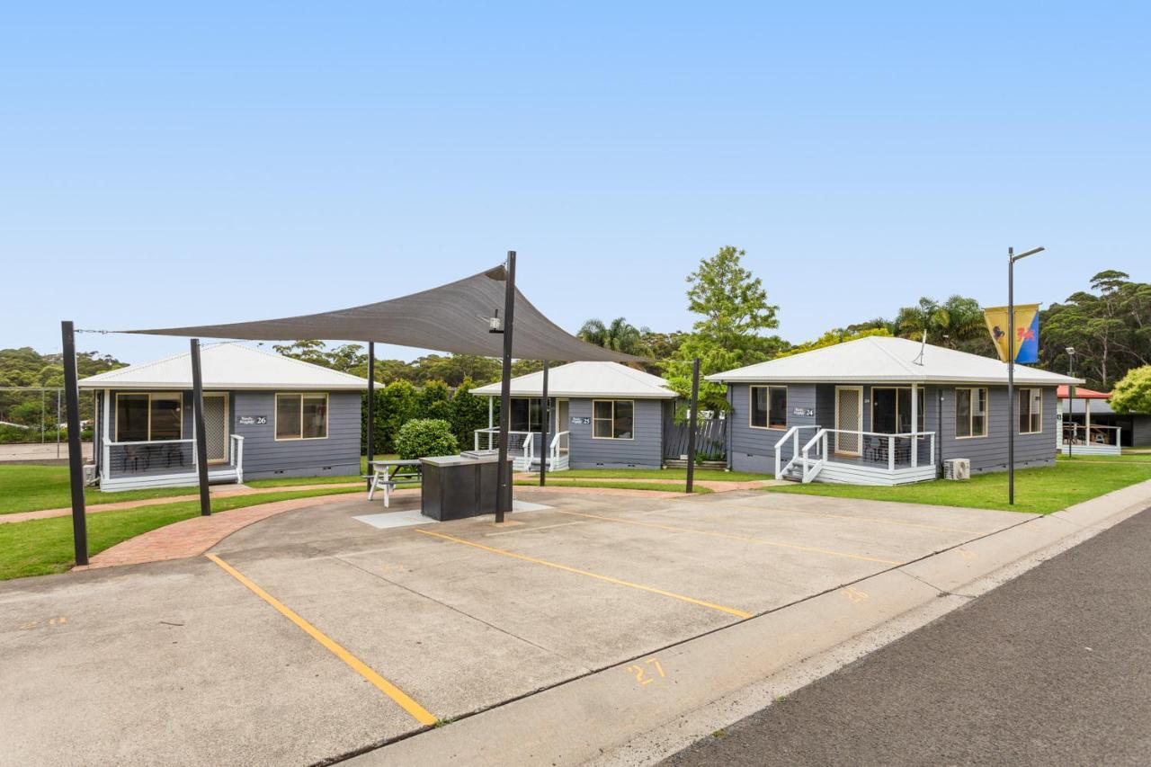 Ingenia Holidays Ulladulla Exterior photo